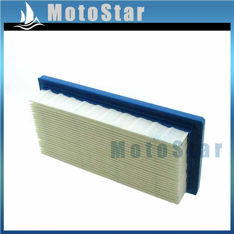 Воздушный фильтр для Briggs & Stratton 494511 4145 494511S 115400 Generac 0494511S 1494511S Honda 17211 883 W20