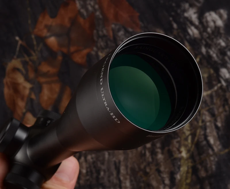 ULTRA HD 3-9x40 Side Focus Glass Rifle Scope Waterproof Shockproof M3340 | Спорт и развлечения