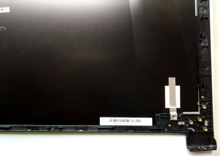 Новинка Черная задняя крышка для ноутбука MSI GE62 3076J1A212Y311 15 6 дюйма|msi ge62|case seriescase a |