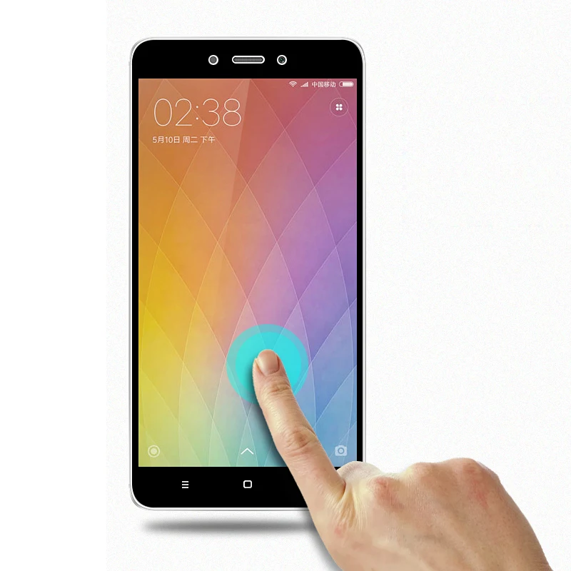 Для Xiaomi Redmi Note 4 4x закаленное стекло для Redmi Note 4X Note4 Pro стекло защитная пленка полное покрытие 2.5D глобальная версия