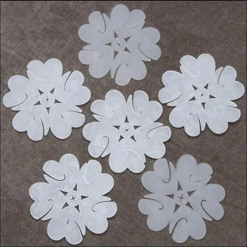 1 lot of 6pcs Воздушный шар насос& зажим& Клей& лента& полоска для воздушных шаров вечерние украшения для вечеринки аксессуары клей для воздушных шаров для свадьбы День рождения - Цвет: 1 lot of 6pcs