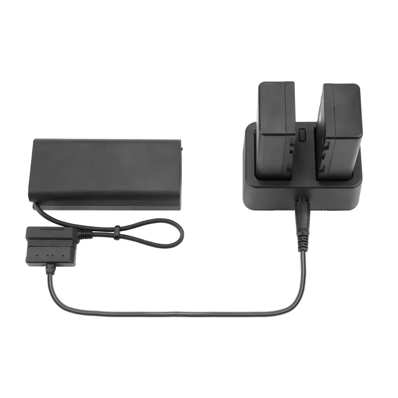 Кабель для зарядки с HD экраном 5 5/7 85 дюйма провод DJI Mavic 2 Pro/Zoom Micro USB|Кабели дронов| |