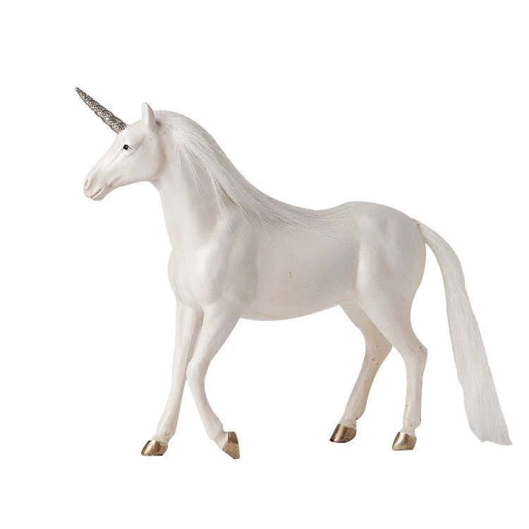 Волшебная Статуэтка единорога|figurine|figurine statue |