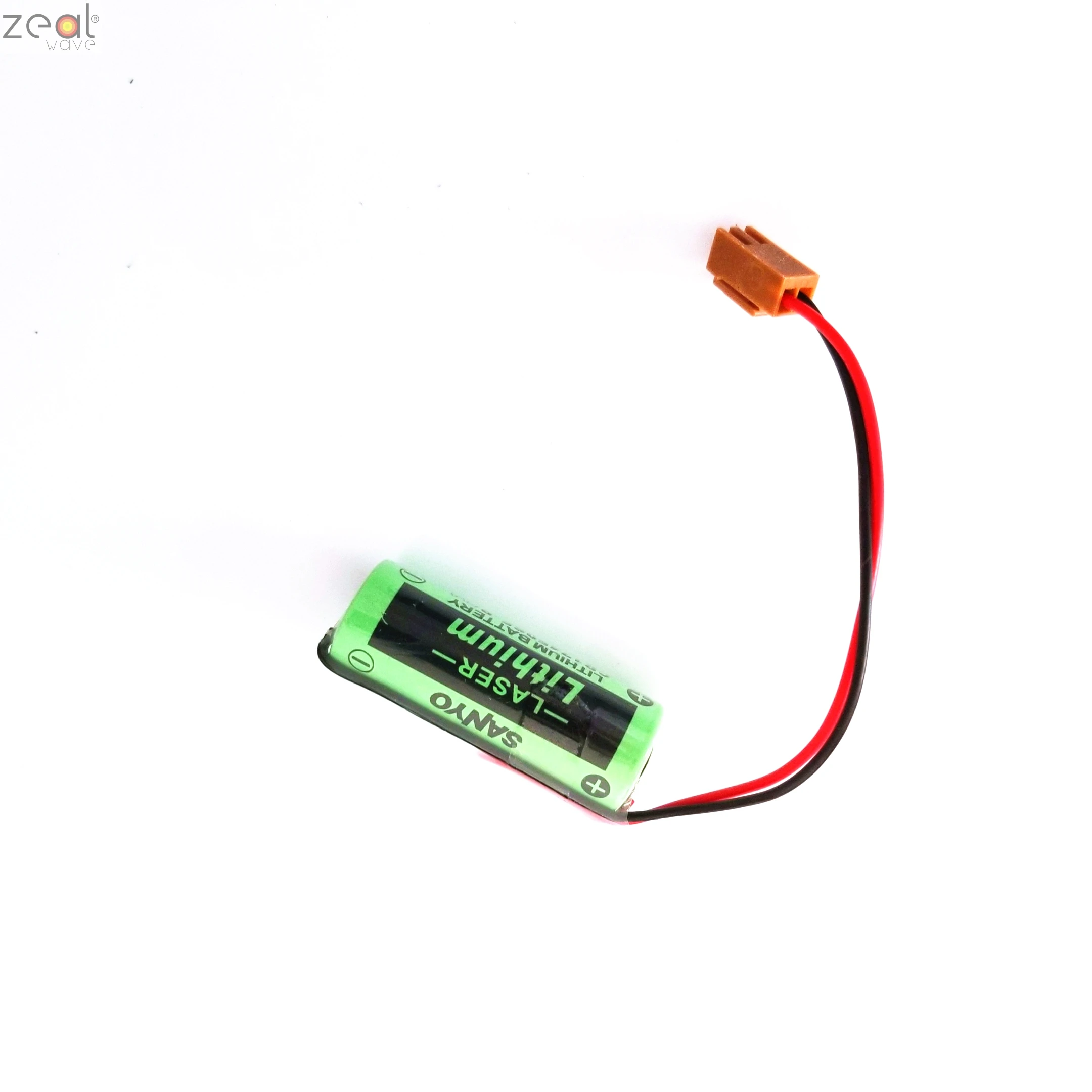 Для 5 шт. оригинальный NOVA CR17450SE-R 3 V батарея Замена CR17450 17450 GE FANUC A98L-0031-0012 A02B-0200 с