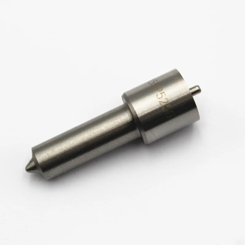 

DEFUTE Original super quality diesel fuel injector S nozzle ZCK155P525D DOP155P523-3864