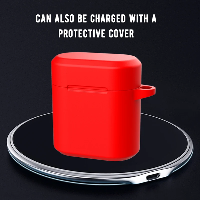 Для Huawei Honor FlyPods Fly Pods Pro Защитная беспроводная гарнитура чехол Bluetooth Набор