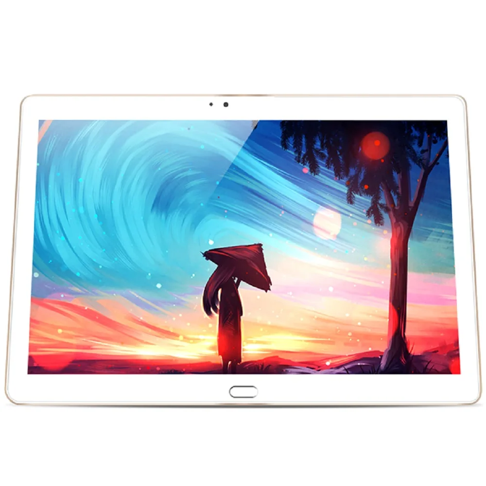ALLDOCUBE T10 Plus планшетный ПК gps 4G Phablet 10 1 дюймов Android 6 0 четырехъядерный 5 ГГц 3 ГБ 32 МП