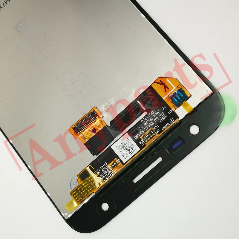 Для samsung Galaxy J3 Pro SM J330F Дисплей ЖК дисплей Экран для 2017 J330FN J330G дисплея замена|Экраны