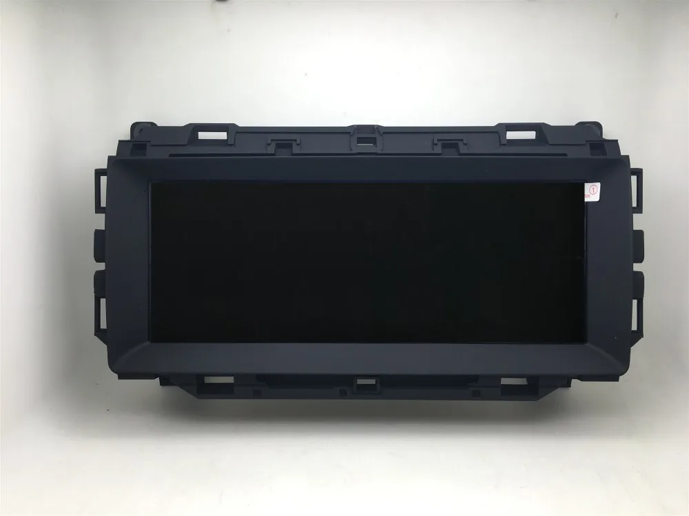 10,2" мультимедиа для Android стерео радио аудио DVD gps навигация Sat Nav Головное устройство для Jaguar XE XF XFL F-Pace
