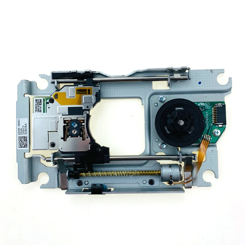 2 шт. 5 оригинальная новинка сменная Лазерная линза Blu ray KEM 850PHA 850AAA для Sony Playstation 3 PS3