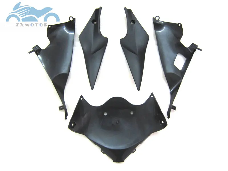 Формы для литья под заказ комплект обтекателей для Suzuki GSXR 600 GSXR600 750 2006 2007 мотоциклов Обтекатели комплект GSXR750 K6 06 07 темно-синие запчасти