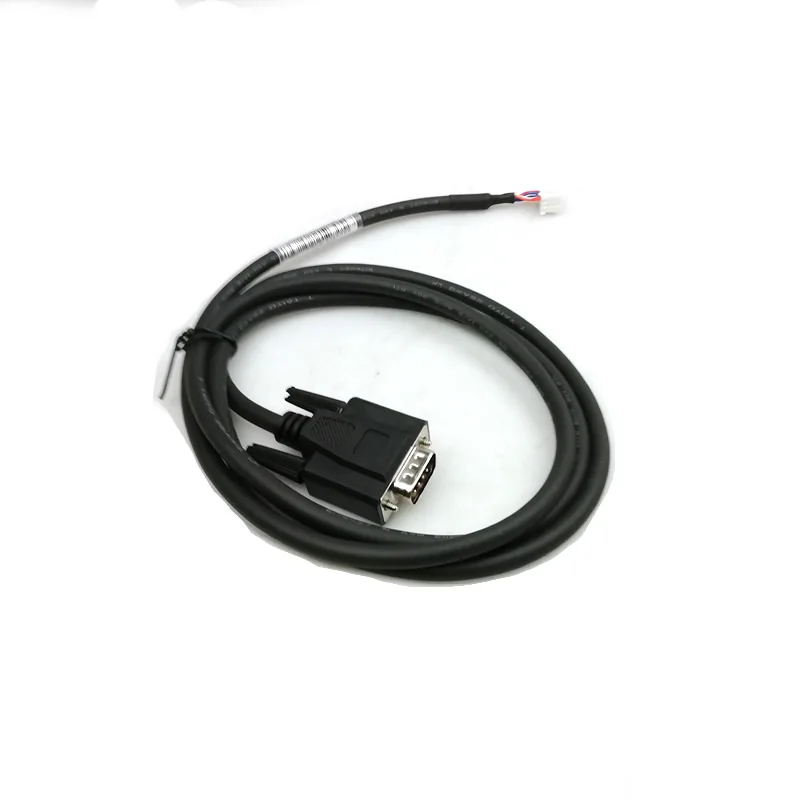 YAKO замкнутый контур шаговый двигатель 3N. m YK260EC86E1+ SSD2505M-C231 драйвер 2-фазный 60 Гибридная Сервосистема кодер 1000