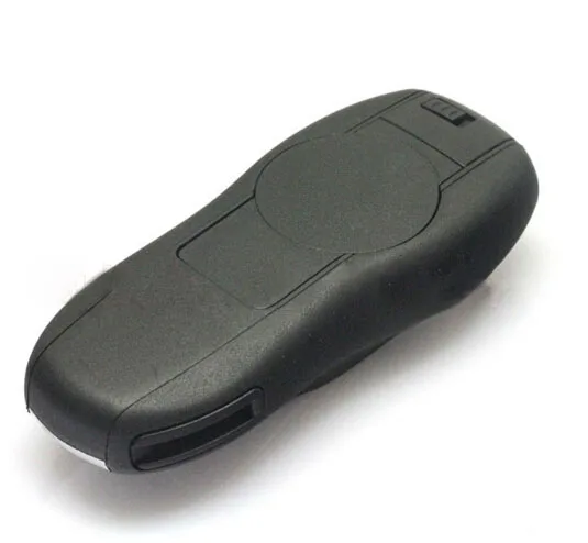 Replacement 3 Buttons Remote Key Case Shell For Porsche panamear.boxster.911 Smart key Blanks | Автомобили и мотоциклы