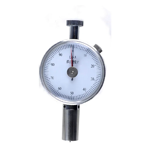 

LX-A-2 High Accuracy Digital Shore Hardness Tester Needle Instrument