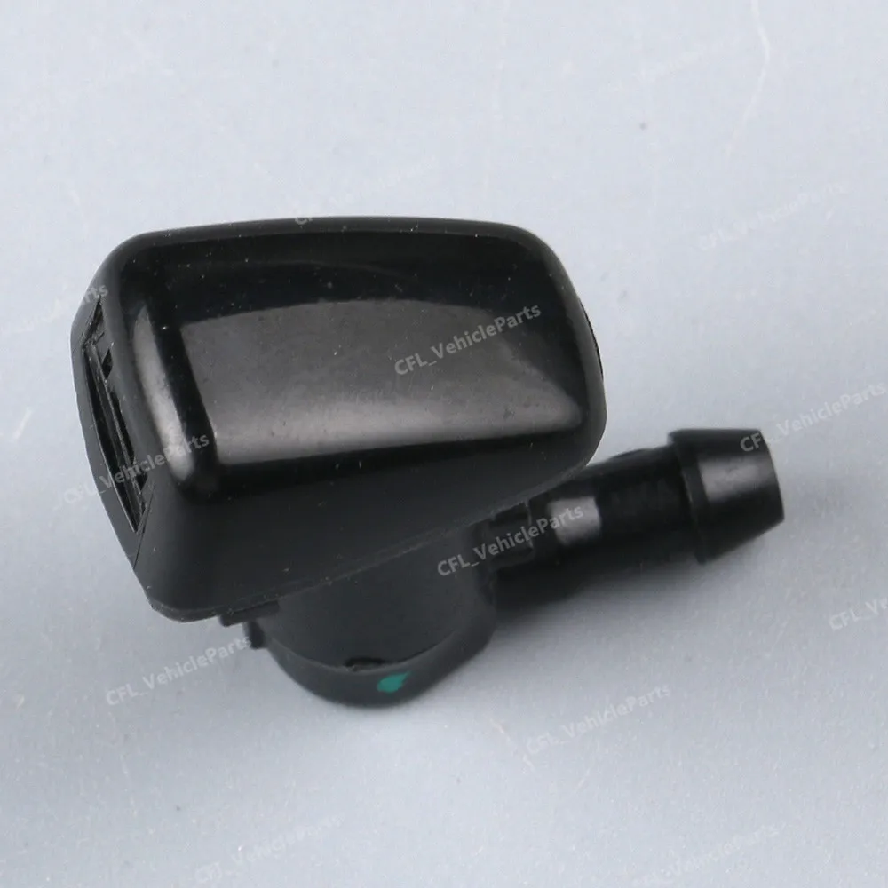 Форсунка омывателя лобового стекла 55372143AB для Jeep Grand Cherokee 2005 2006 2007 2008 2009
