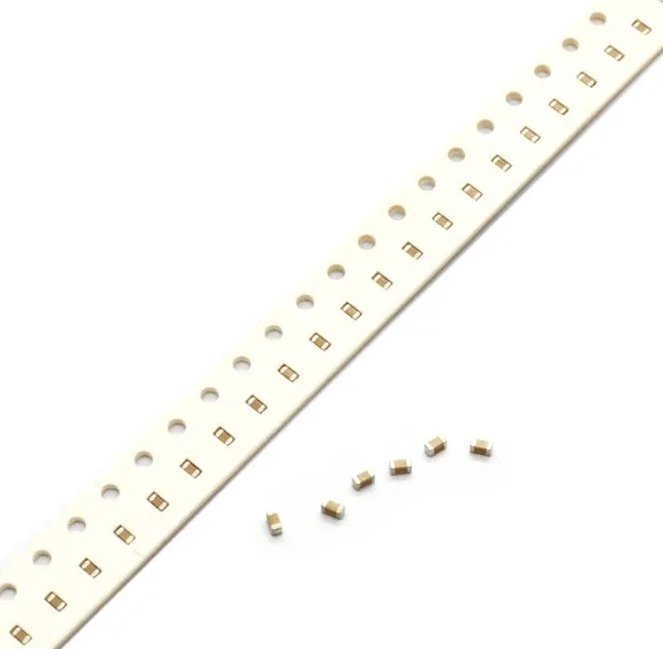 4000 шт. 0603 10NF 103 0 01 мкФ 50В 10% X7R керамические конденсаторы (100PF 150PF 180PF 200PF 220PF 300PF 390PF 470PF