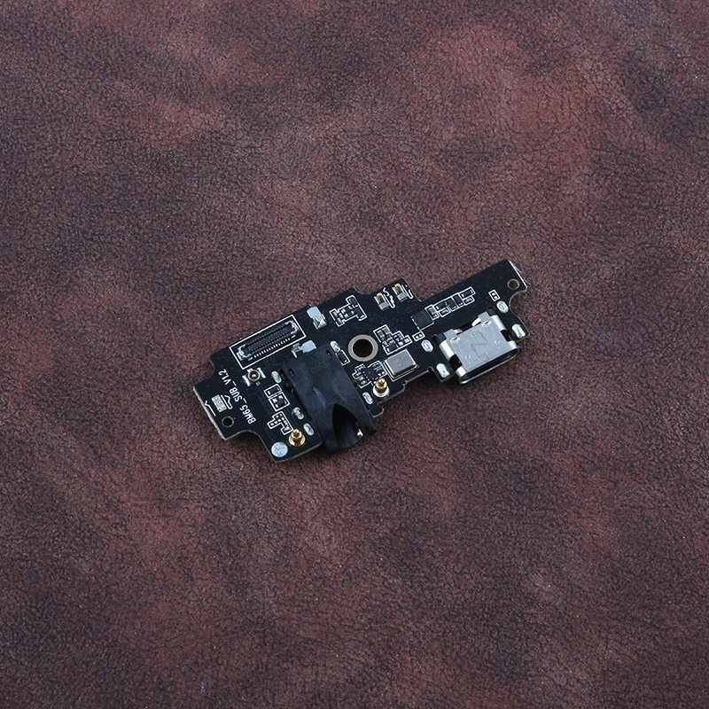Ocolor для Umidigi Power USB зарядная плата в сборе запасные части аксессуары