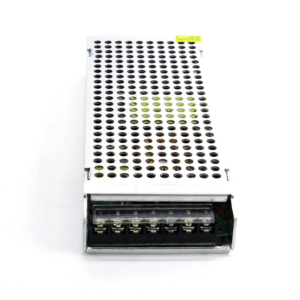 Блок питания 12 В 20 А 240 Вт|12v 20a|supply 12v 20a12v 20a 240w |