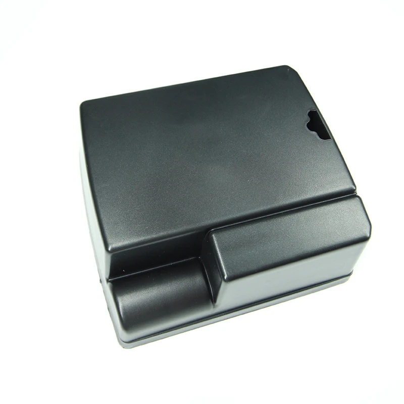 

lsrtw2017 abs car armrest storage plate for volkswagen tiguan 2017 2018 2019 2020