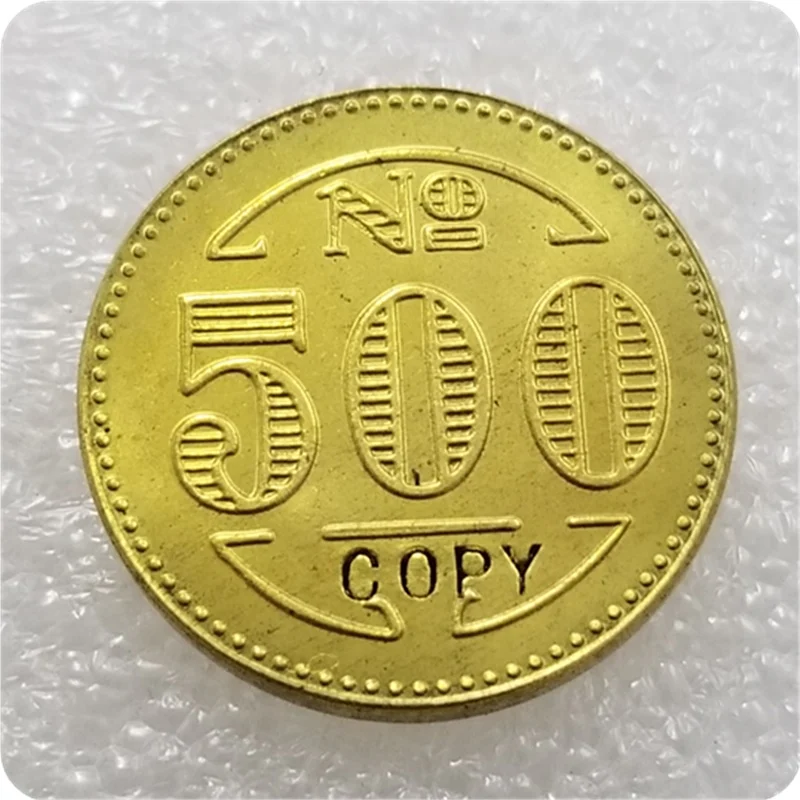 1940 колония Санта Тереза 500 копия