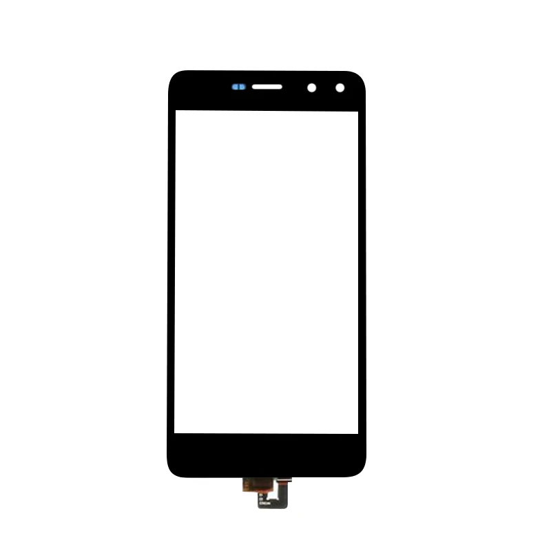 Netcosy для HUAWEI Y5 Y6 Y7 Y9 сенсорный экран дигитайзер Передняя Сенсорная панель стеклянная линза для Honor 6 Play Y5- Y6