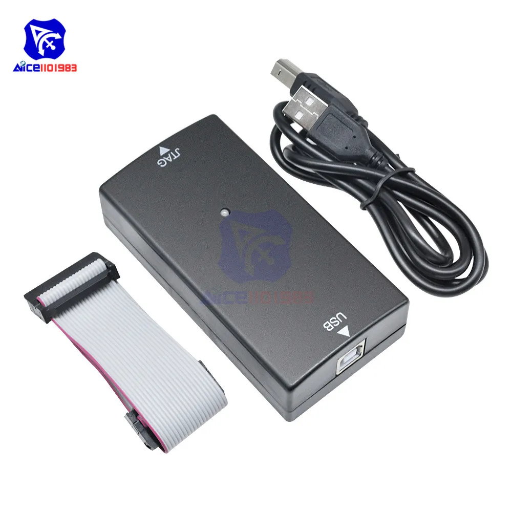 V9 Debugger Arm/M0 программист эмулятор загрузчика USB зарядка кабель JTAG для J
