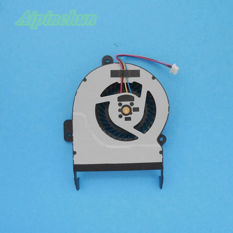 Кулер для процессора ноутбука ASUS K55 K55A K55X X55V X55A X55C X55U X55VD X45C KSB06105HB CC22 14 мм|laptop