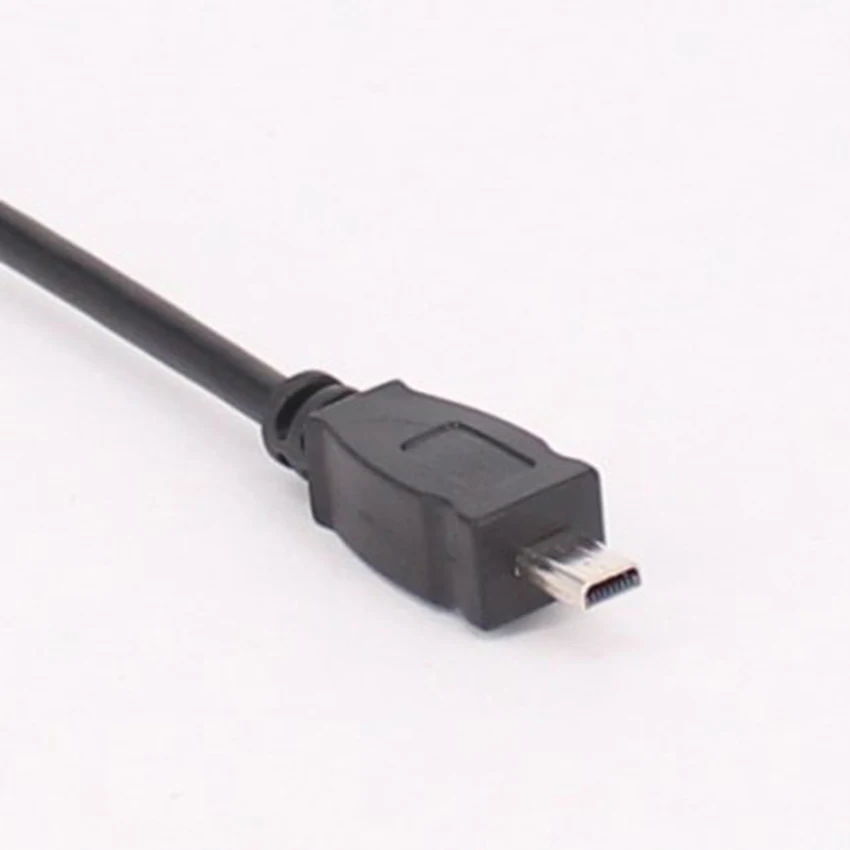 USB кабель синхронизации данных для Nikon Coolpix цифровых камер S630 S620 L12 L14 D5000 D5100 D5300 D5500