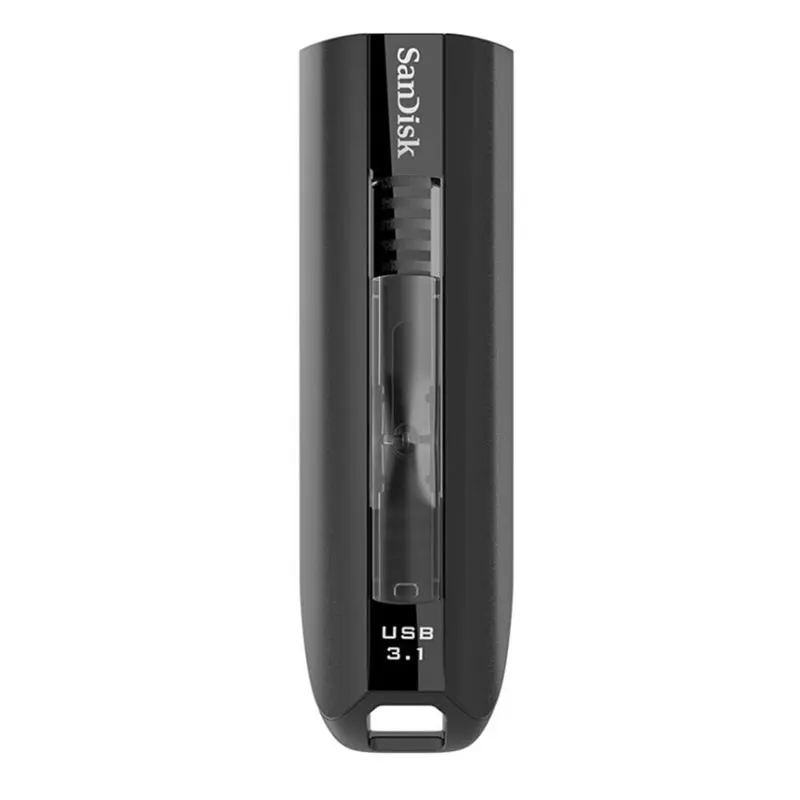 USB флеш накопитель SanDisk SDCZ800 Extreme Go 64 ГБ 128 3 1 чтение 200 м/с запись 150 Usb карта|USB