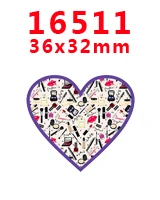 PR16511 Новое поступление 30 шт./партия смолы flatback пробки для бутылок снек плоское украшение из смолы ремесла для DIY украшения телефона PR16339 - Цвет: PR16511