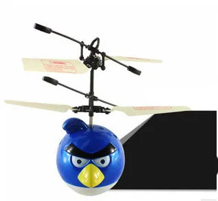 Induction bird aircraft flying toy electric infrared sensor | Игрушки и хобби