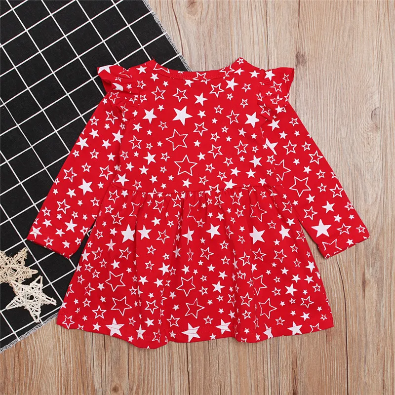 Милое Платье для новорожденных и маленьких девочек платья-пачки принцессы с