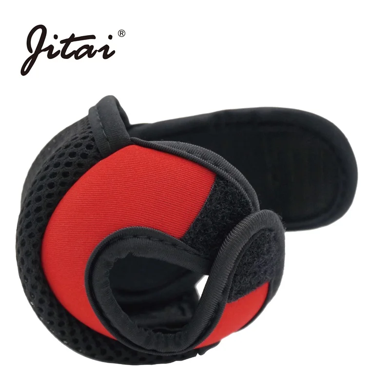 Чехлы JITAI для литая приманка Защитные чехлы колес чехол держатель приманки