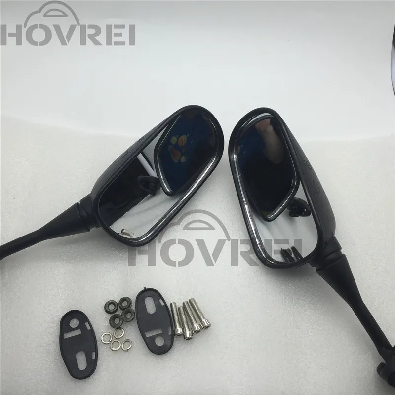 Зеркало заднего вида для мотоциклов HONDA CBR 600 RR 2003- 2009 2010 2011 2012 2013 CBR1000RR 2014-2004 1 пара |