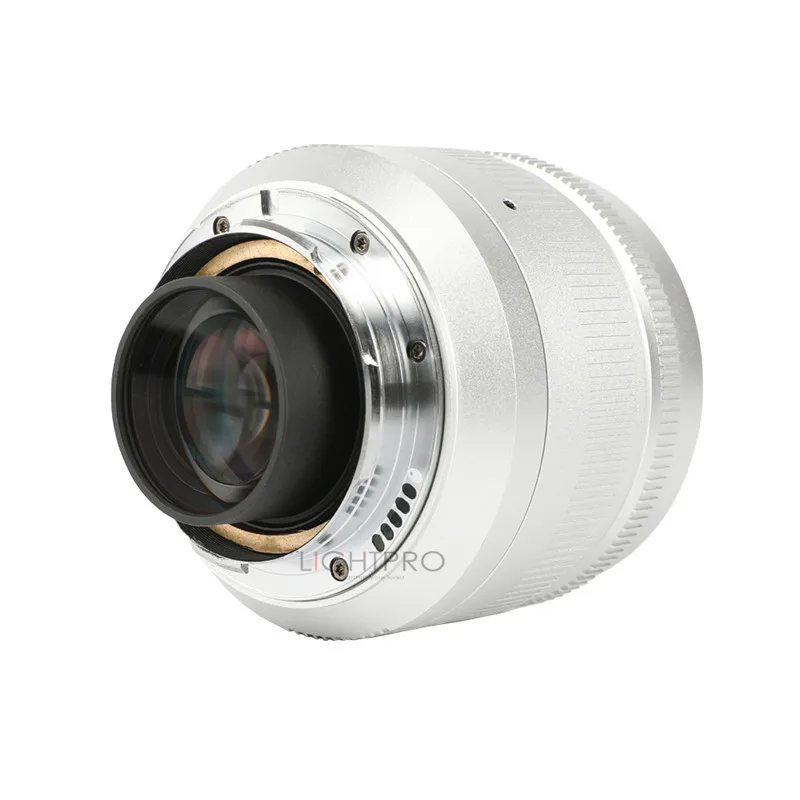 7 ремесленников 50 мм F1.1 M крепление фиксированный объектив для камер Leica Mount M240 M3 M6