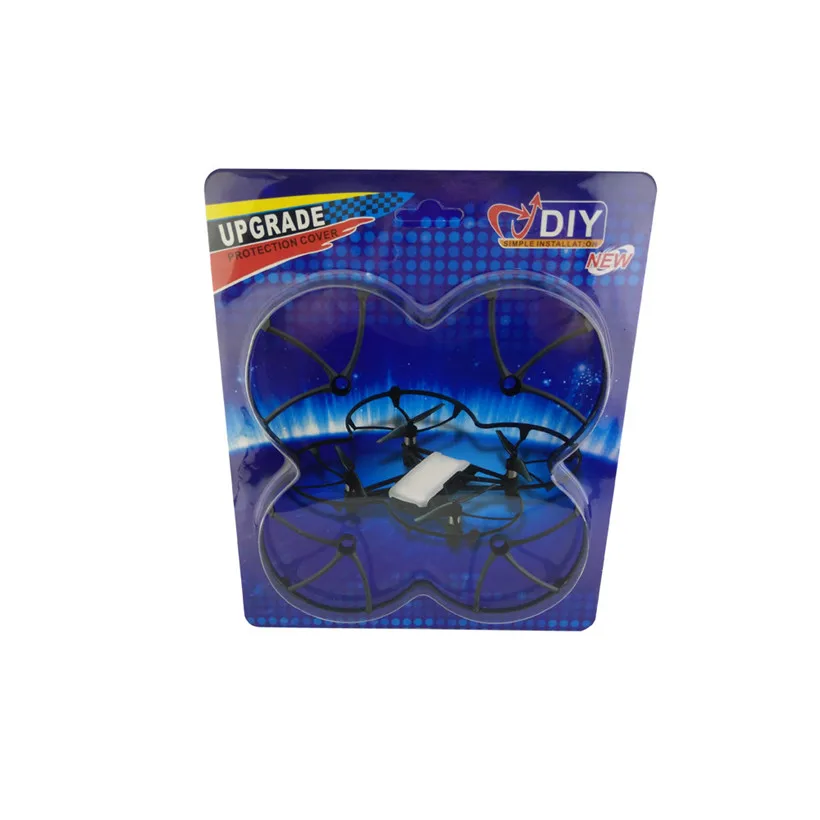 Защитный чехол для DJI Tello Drone Upgrade Propeller Guard blade Protector Drop Shipping 80522 | Электроника