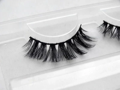 2016 модные Накладные ресницы &quotкрест-накрест&quot 3D Лидер продаж наращивание