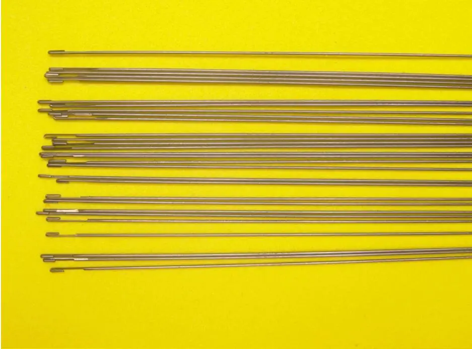 

10pcs/lot bead needles with hook for Crystal beads sewing Needles for beads embroidery Tool DIY needlework