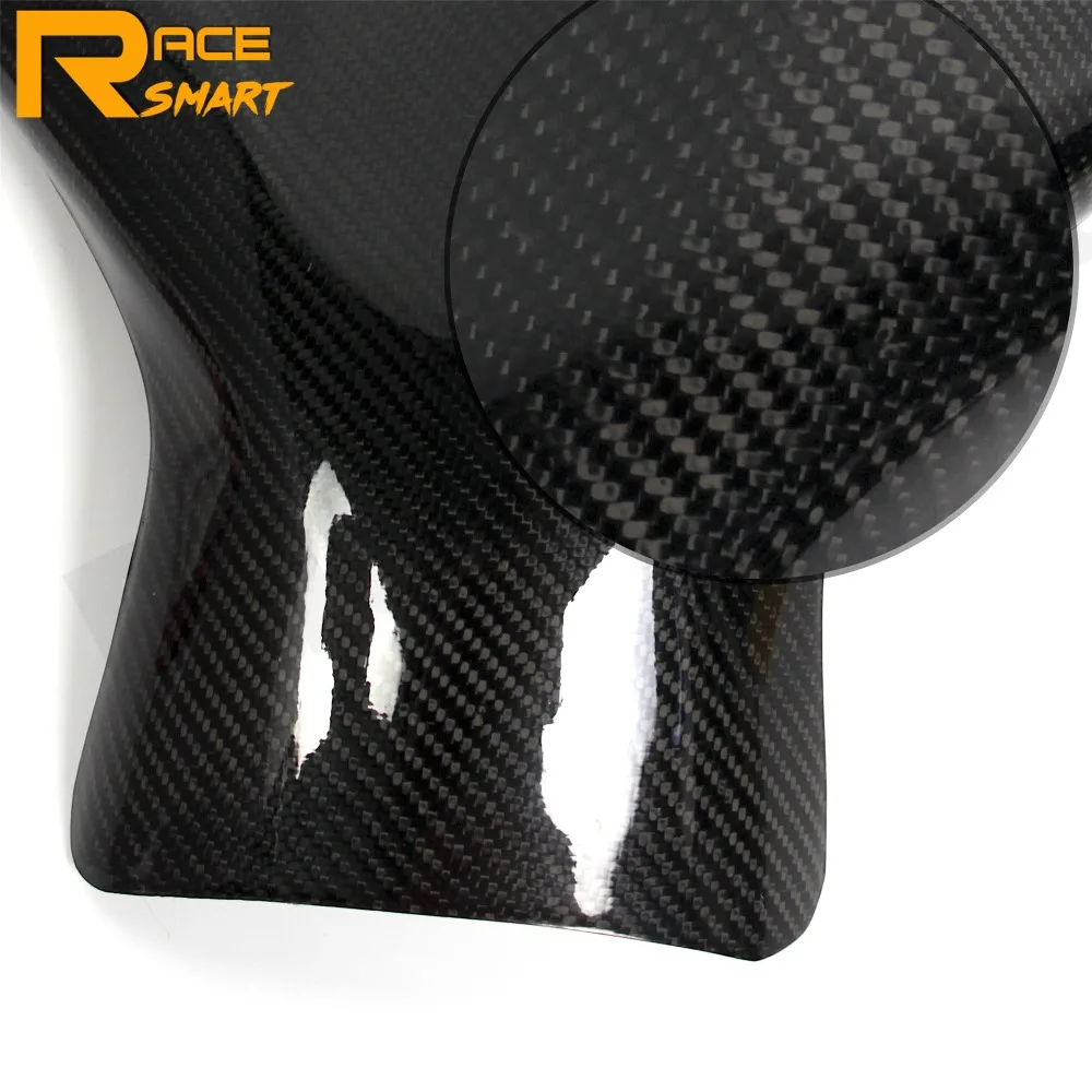 Аксессуары для мотоциклов KAWASAKI Z1000 2007 2008 2009 защитная Крышка Резервуара из
