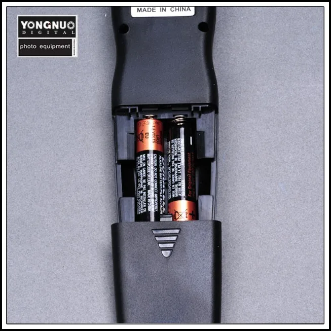 Yongnuo MC-36R C3 телефон с таймером и пультом дистанционного управления | Электроника