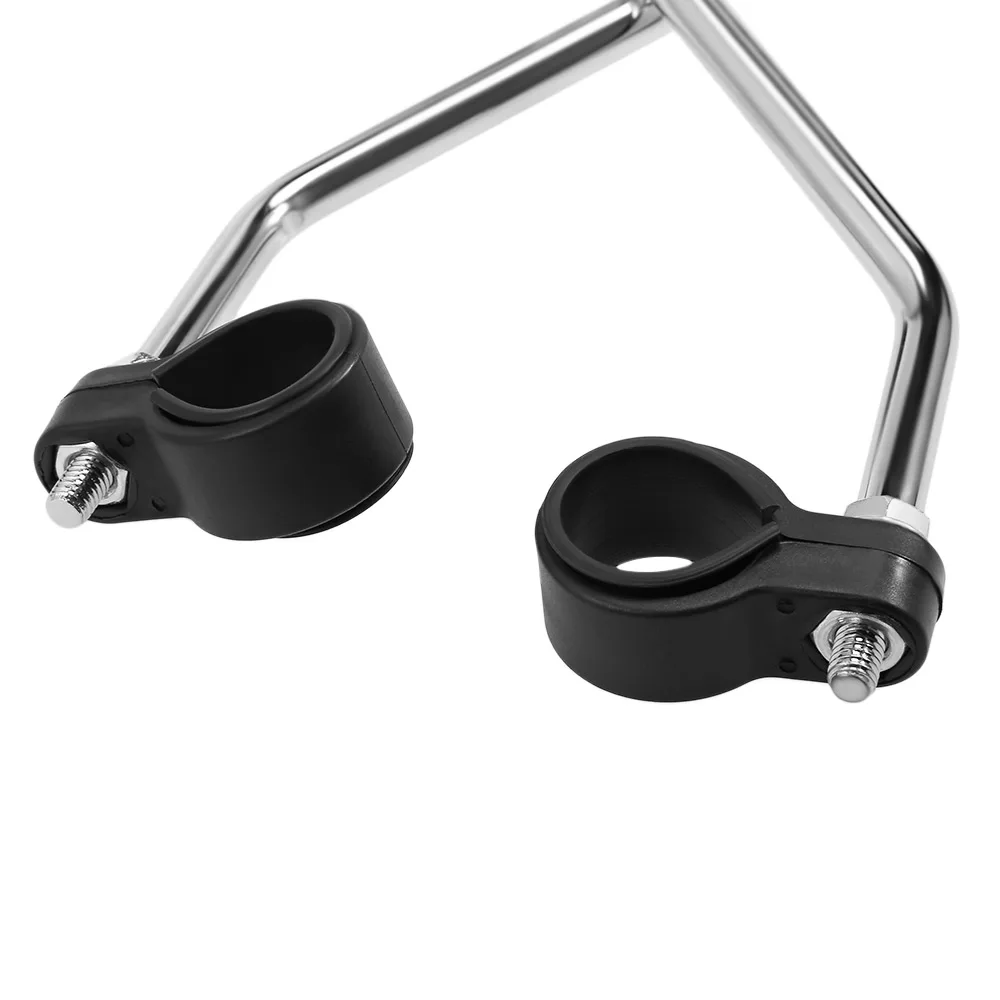2 шт. руль велосипеда зеркало заднего вида велосипед Велоспорт широкий диапазон
