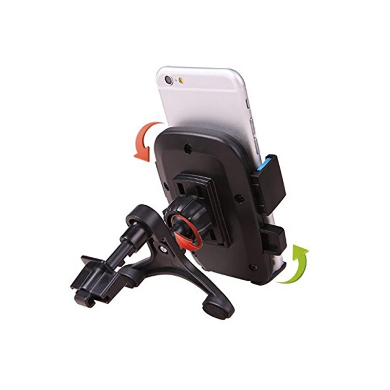 Автомобильный держатель для телефона COGEEK противоскользящий автомобильный на