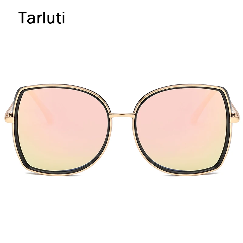 

Sunglasses Women Sun Glasses Women Vintage Polarized Luxury Brand okulary gafas de sol mujer lunette soleil femme 2019 oculos