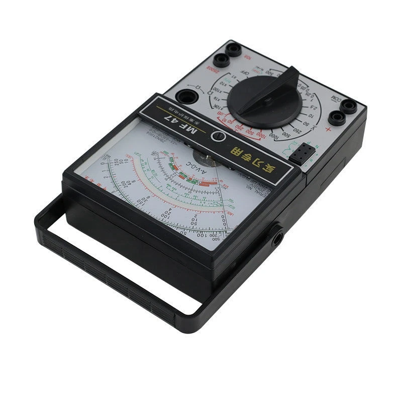 MF47 multimeter suite pointer parts and electronic practice DIY Kit | Инструменты