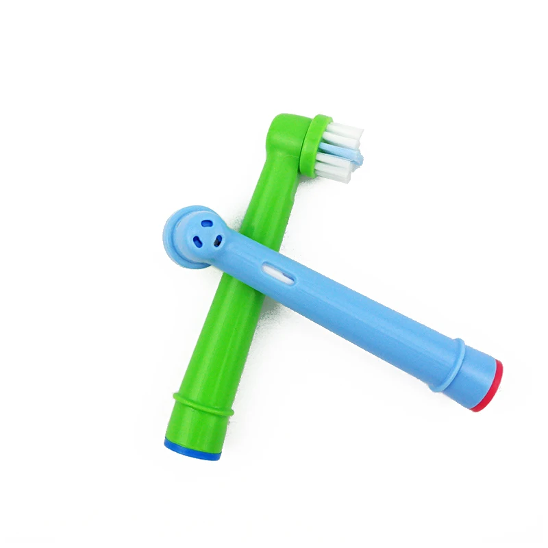 Для oral b детей электрические зубные щётки головок сменные насадки для зубной