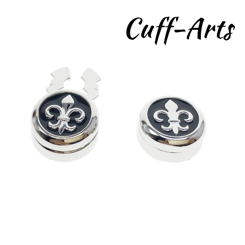 

Cufflinks Novelty Riding Sport Heart Cuff Links For Wedding Party Fashion Simple Men Sleeve Shirt Cufflinks By Cuffarts ZH011