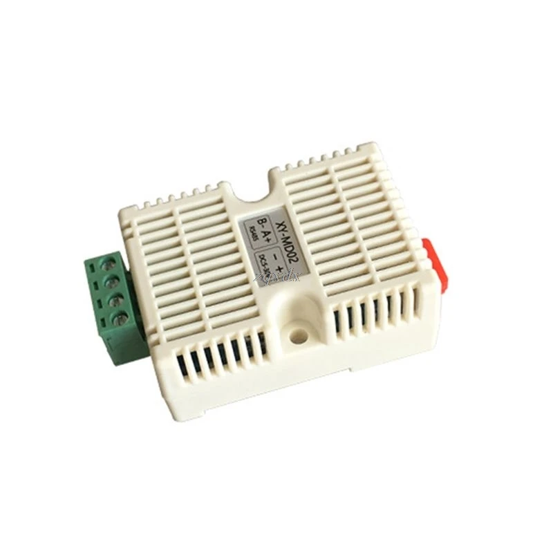 Датчик температуры и влажности SHT20 датчик высокой точности Мониторинга Modbus RS485