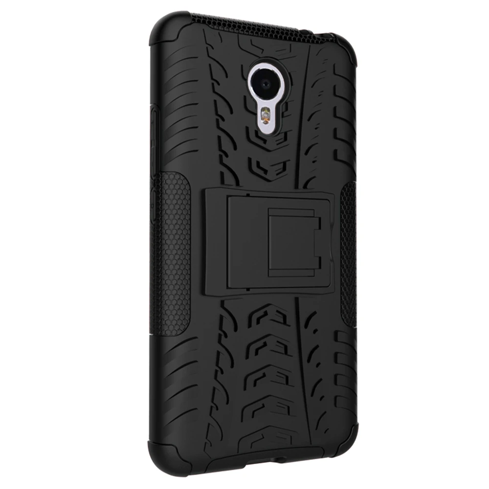 Чехол для Meizu M3 Note защитный силиконовый прочный жесткий пластиковый чехол с