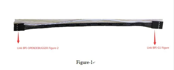 Freeshipment Banana PI G1 BPI-G1 STM32F103 programming cable | Компьютеры и офис