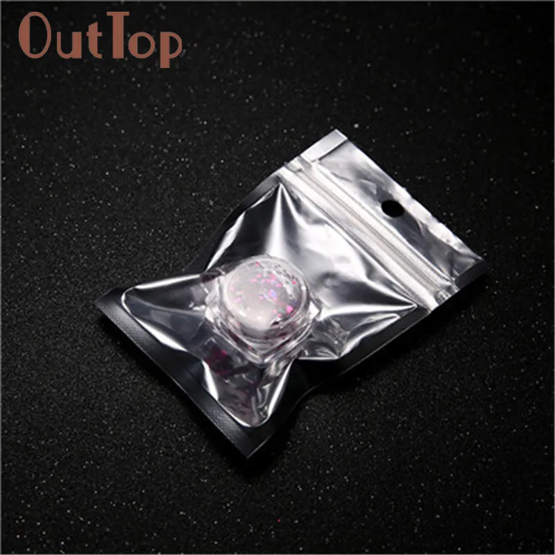 OutTop 12 цветов DIY 3D украшения для дизайна ногтей 1 5 г фруктовые Ломтики Полимерная